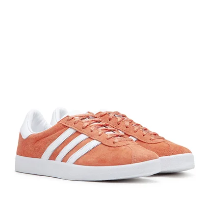adidas Gazelle 85 (Orange)