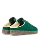 adidas Superstar Plant and Grow Mules (Grün)