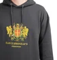 Han Kjobenhavn Artwork Hoodie (Schwarz)