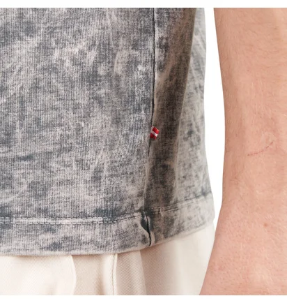 Han Kjobenhavn Casual Tee Short Sleeve (Grau)