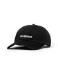 Han Kjobenhavn Cotton Cap (Schwarz)