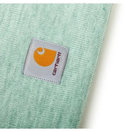 Carhartt WIP Acrylic Watch Hat (Grün)