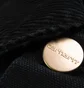 Carhartt WIP Michigan Coat (Vintage Schwarz)