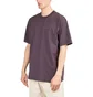 Carhartt WIP Marfa T-Shirt (Lila)