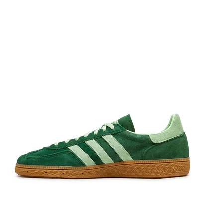 adidas WMNS Handball Spezial (Grün)