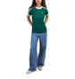 adidas WMNS Cali Tee (Grün)