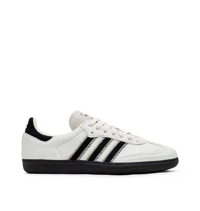 adidas WMNS Samba OG (Weiss / Schwarz)