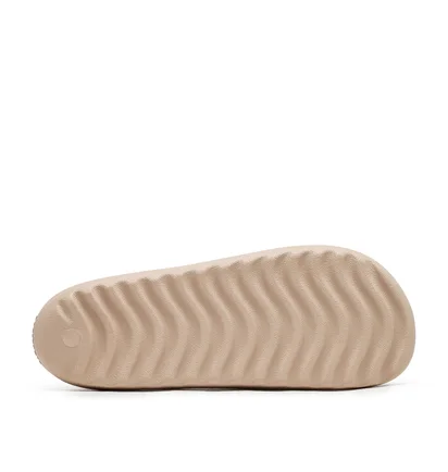 adidas Lumia Adilette (Beige)