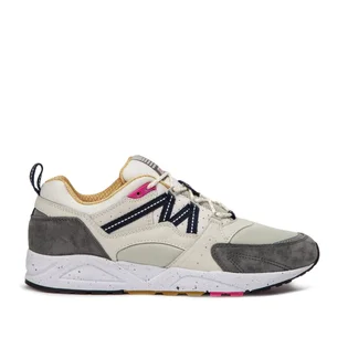 Karhu Fusion 2.0 ''Track & Field Pack'' (Beige / Grau)