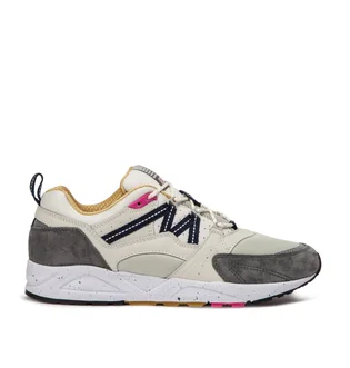 Karhu Fusion 2.0 ''Track & Field Pack'' (Beige / Grau)