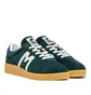 Karhu Trampas (Dunkelgrün / Braun)