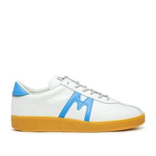Karhu Trampas (Weiß / Blau)