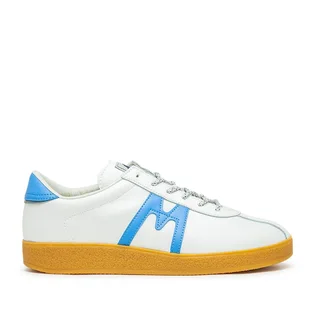 Karhu Trampas (Weiß / Blau)