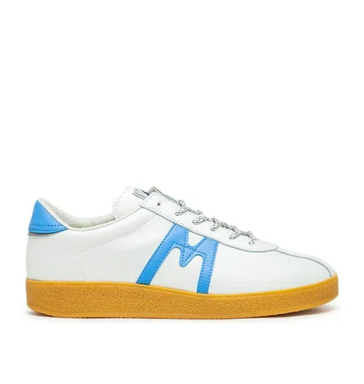 Karhu Trampas (Weiß / Blau)