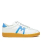 Karhu Trampas (Weiß / Blau)