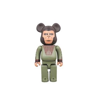 Medicom 400% Cornelius Be@rbrick Toy