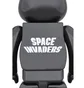 Medicom 400% Space Invader Be@rbrick Toy