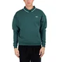 Metalwood Phuk Luzin Collared Sweatshirt (Grün)