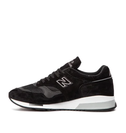 New Balance M1500D JKK ''Made in England'' (Schwarz)