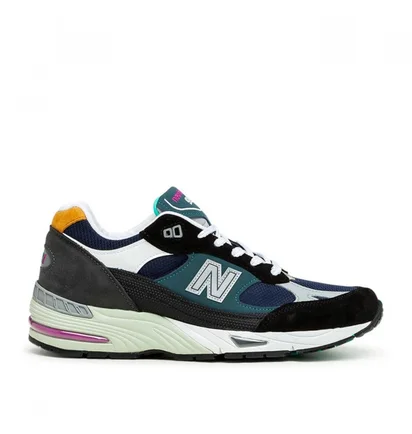 New Balance M991 MM 'Made in England' (Multi)