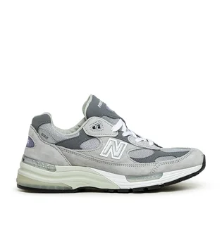 New Balance M992GR 'Made in USA' (Grau)