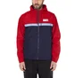 New Balance MJ 73557 NB Athletics 78 Jacket (Rot / Navy)