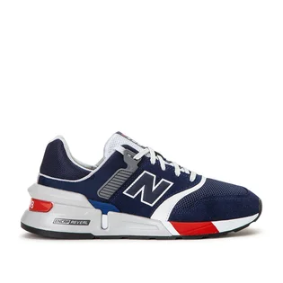 New Balance MS997 LOT (Navy / Grau)