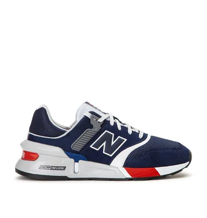 New Balance MS997 LOT (Navy / Grau)