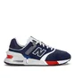 New Balance MS997 LOT (Navy / Grau)