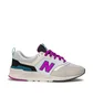 New Balance W997 HNA (Weiß / Lila)
