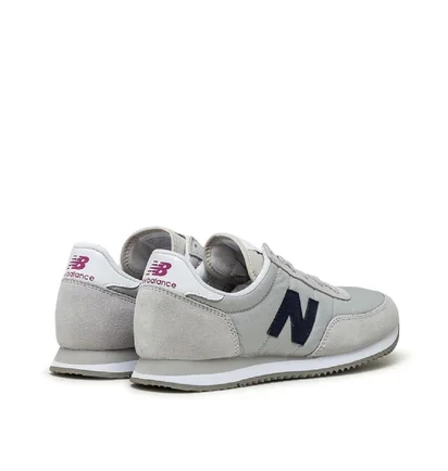 New Balance WL720 EE (Grau / Blau)