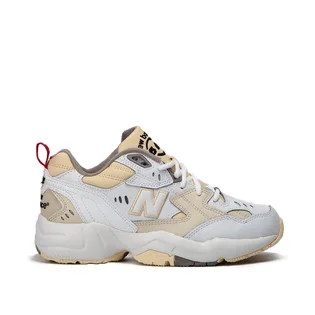 New Balance WX608 RW1 (Beige / Weiß)