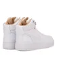 Nike Air Force 1 Hi 'Just Don' (Weiß)