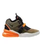 Nike Air Force 270 “Medium Olive” (Olivgrün / Schwarz / Red)