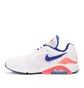 Nike Air Max 180 OG (Weiß / Blau / Rot)