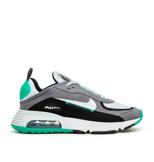 Nike Air Max 2090 (Grau / Schwarz / Grün)