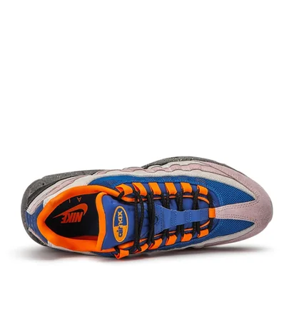 Nike Air Max 95 ''King Of The Mountain'' (Multi)