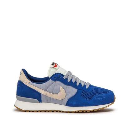 Nike Air Vortex (Blau / Beige)