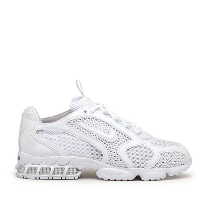 Nike Air Zoom Spiridon Cage 2 (Weiß)