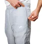 Nike NSW Swoosh Woven Pants (Grau)