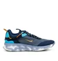 Nike React Live (Navy / Türkis)
