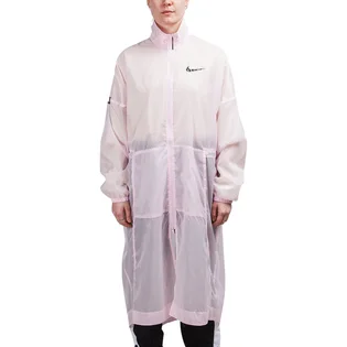 Nike Sportswear WMNS Swoosh Woven Jacket (Pink)