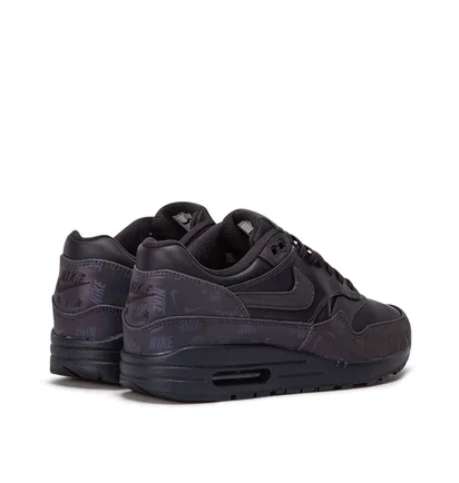 Nike WMNS Air Max 1 Lux (Schwarz)