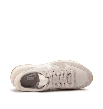 Nike WMNS Internationalist (Beige / Weiß)