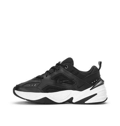 Nike WMNS M2K Tekno (Schwarz)
