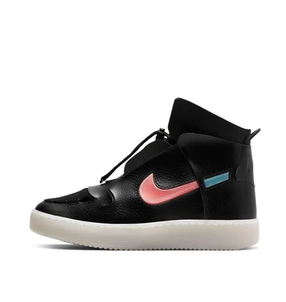 Nike WMNS Vandalised (Schwarz / Multi)