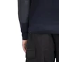 Norse Projects Fjord Tech Half Zip (Navy)