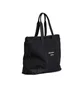 Norse Projects Stefan Canvas Bag (Schwarz)