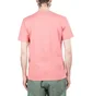 Norse Projects x Geoff McFetridge Niels Pocket Mind Wall T-Shirt (Rosa)