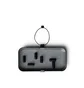 Orbitkey Nest (Schwarz)